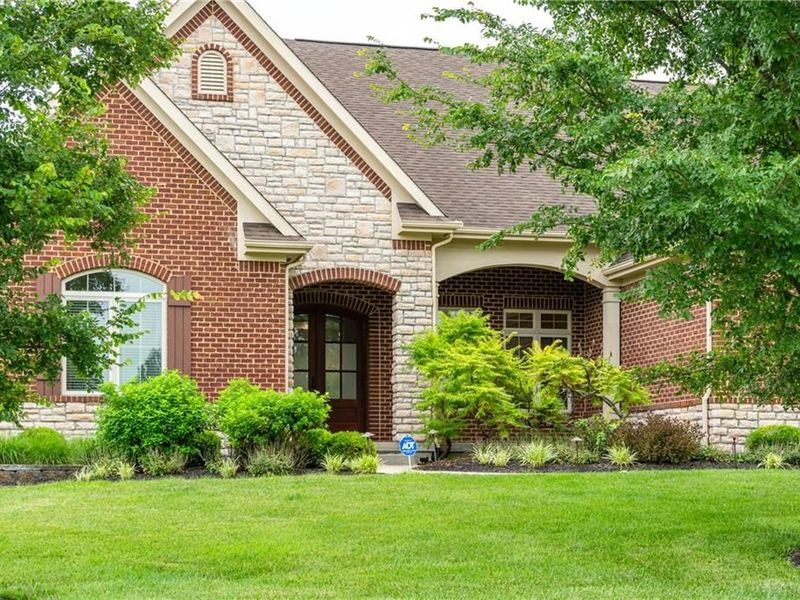 2722 Scarborough Place, Beavercreek Township, OH 45385 Photo 4