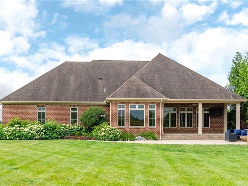 2722 Scarborough Place, Beavercreek Township, OH 45385 Photo 53