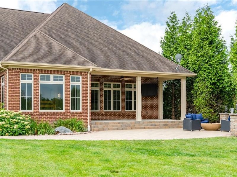 2722 Scarborough Place, Beavercreek Township, OH 45385 Photo 54