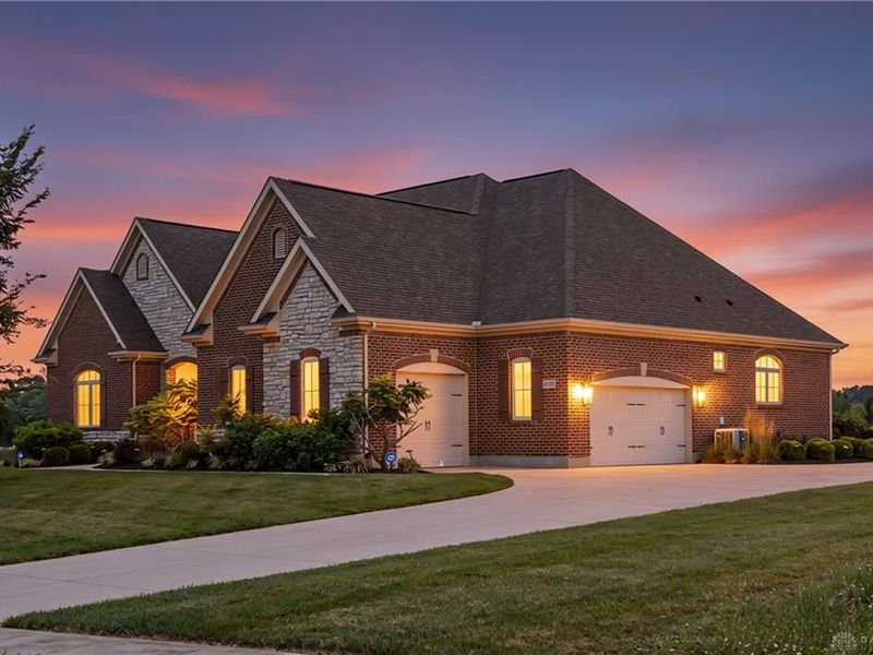 2722 Scarborough Place, Beavercreek Township, OH 45385 Photo 58