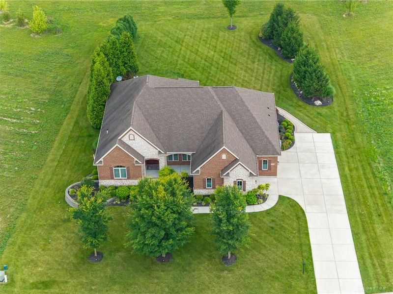 2722 Scarborough Place, Beavercreek Township, OH 45385 Photo 59