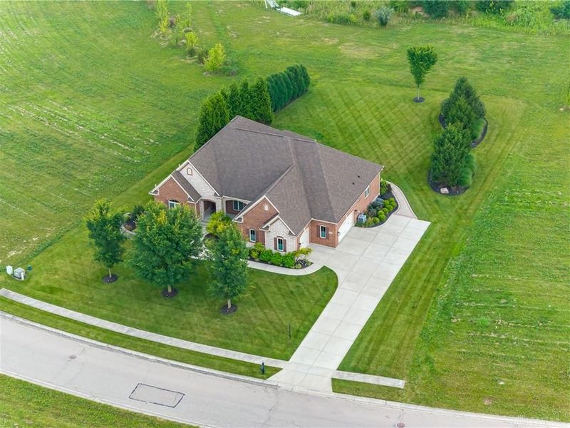 2722 Scarborough Place, Beavercreek Township, OH 45385 Photo 66