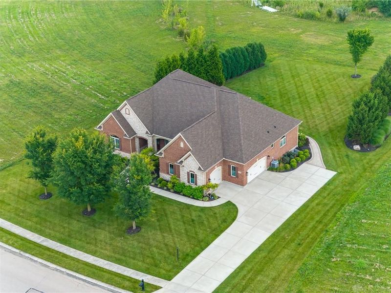 2722 Scarborough Place, Beavercreek Township, OH 45385 Photo 67