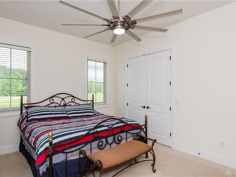 2722 Scarborough Place, Beavercreek Township, OH 45385 Photo 8