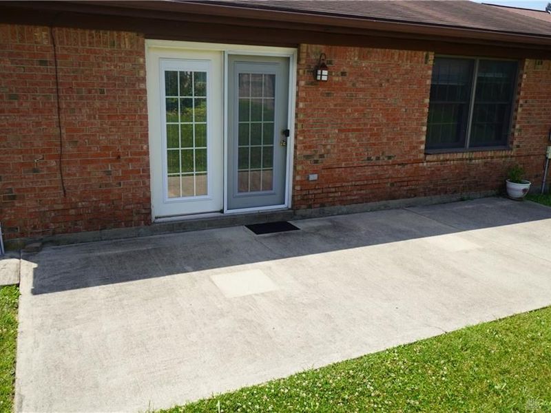 3118 S Cymar Drive, Beavercreek, OH 45434 Photo 4