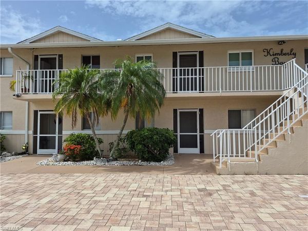 830 SW 48th TER, Unit 3, CAPE CORAL, FL 33914