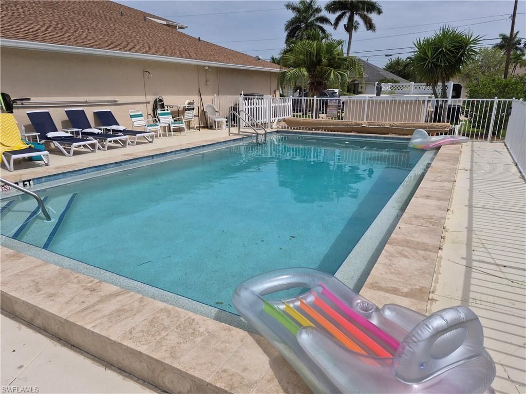 830 SW 48th Ter, Unit 3, Cape Coral, FL 33914 Photo