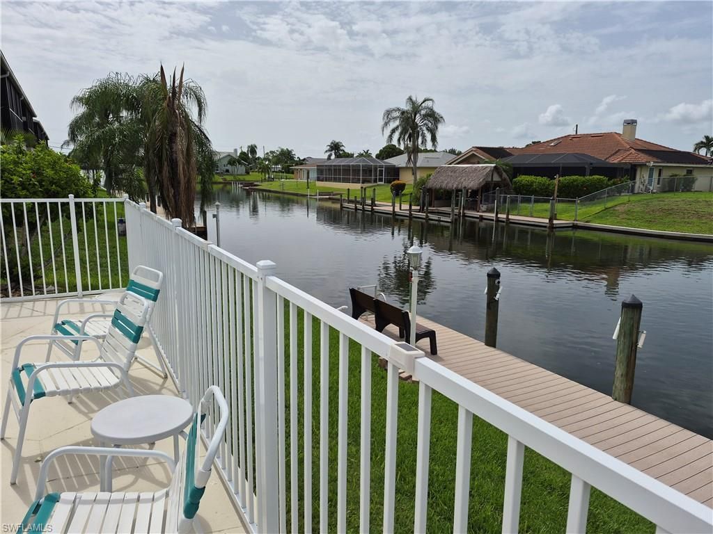 830 SW 48th Ter, Unit 3, Cape Coral, FL 33914 Photo