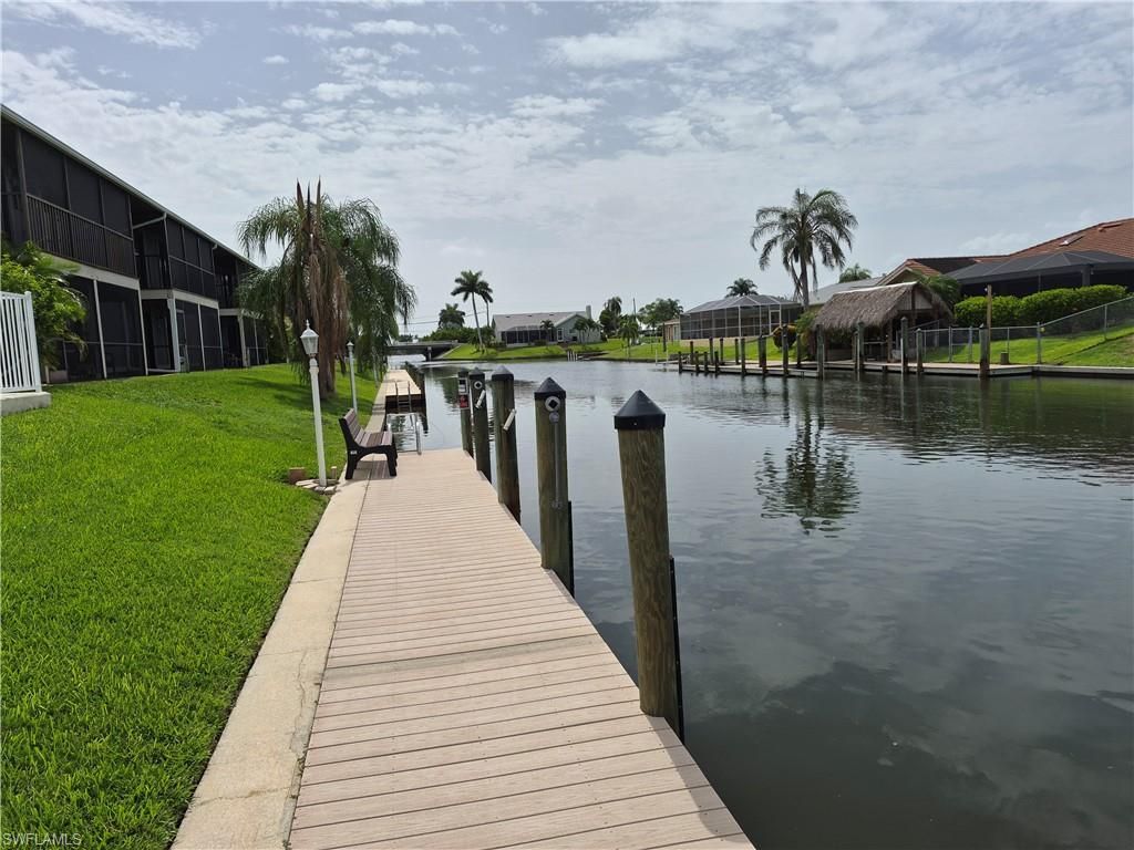 830 SW 48th Ter, Unit 3, Cape Coral, FL 33914 Photo