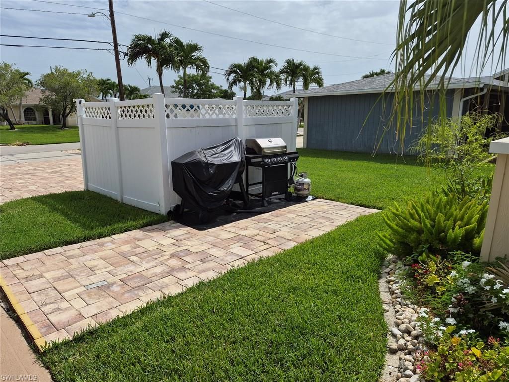 830 SW 48th Ter, Unit 3, Cape Coral, FL 33914 Photo