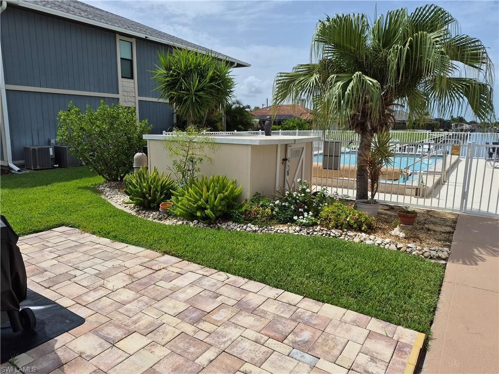 830 SW 48th Ter, Unit 3, Cape Coral, FL 33914 Photo