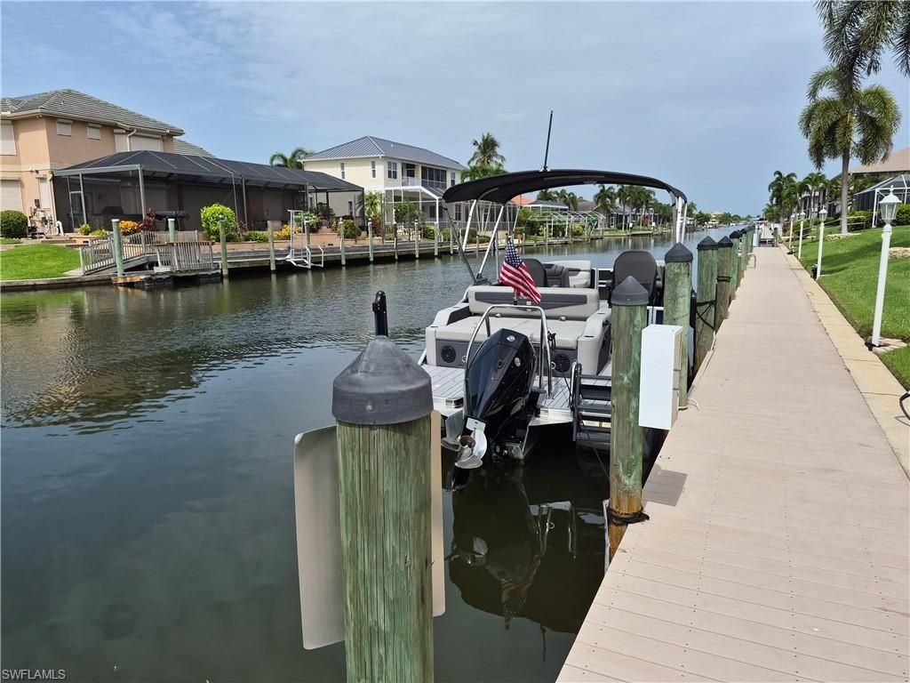 830 SW 48th Ter, Unit 3, Cape Coral, FL 33914 Photo