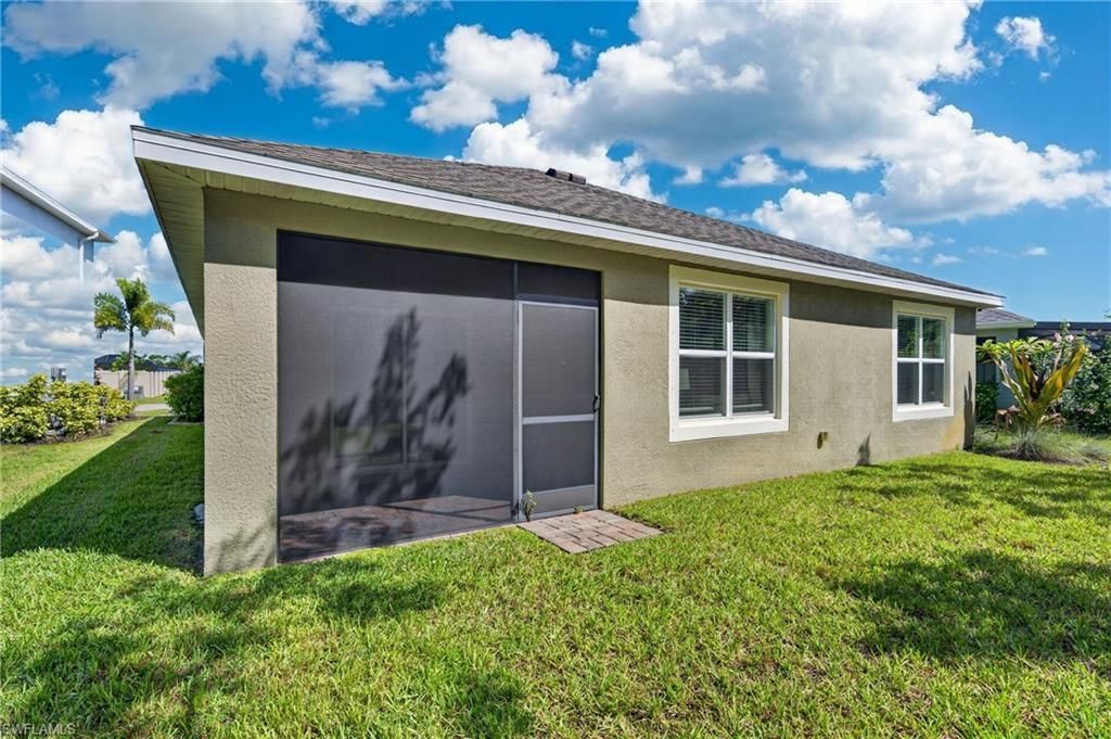 18508 Marlin Kite Ln , North Fort Myers, FL 33917 Photo