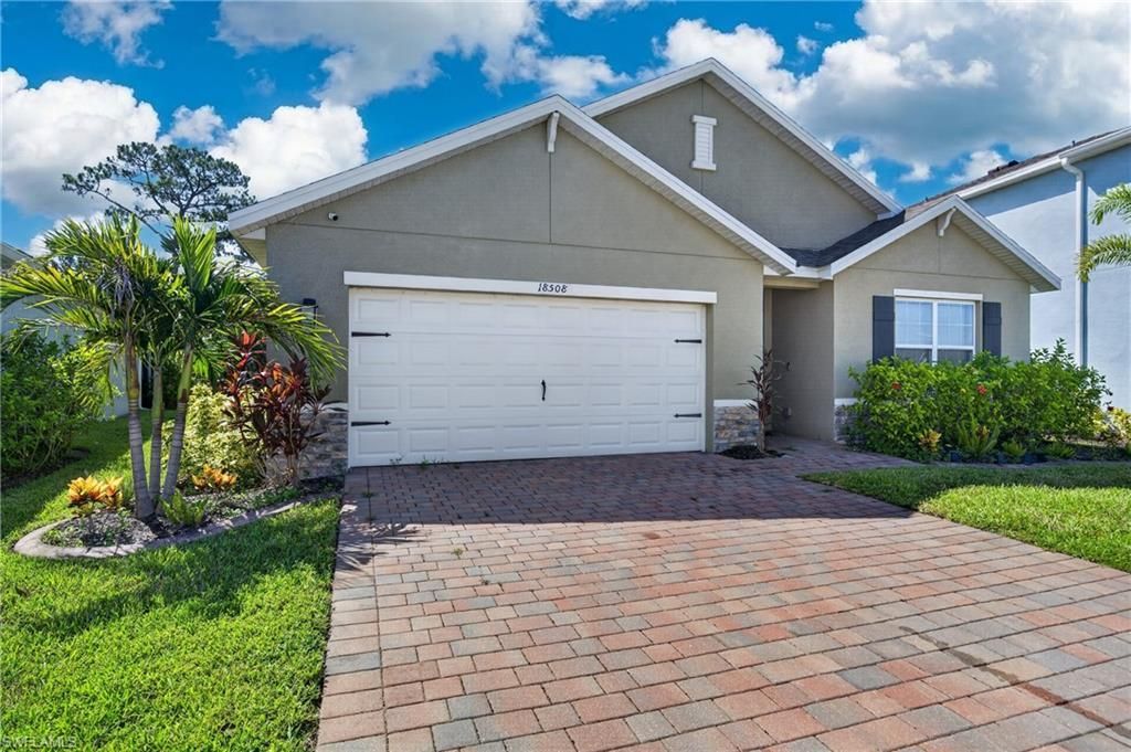 18508 Marlin Kite Ln , North Fort Myers, FL 33917 Photo