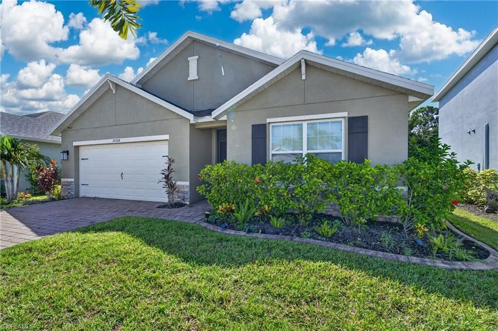 18508 Marlin Kite Ln , North Fort Myers, FL 33917 Photo