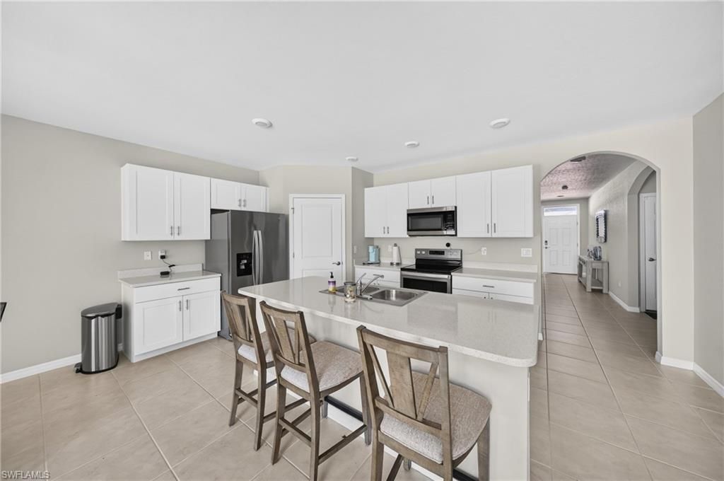 18508 Marlin Kite Ln , North Fort Myers, FL 33917 Photo