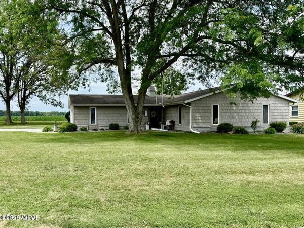 215 Indiana Drive, Bryan, OH 43506
