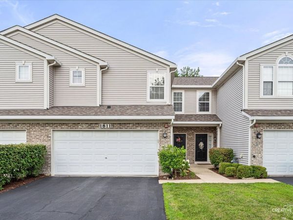 1811 Candlelight Circle, Montgomery, IL 60538