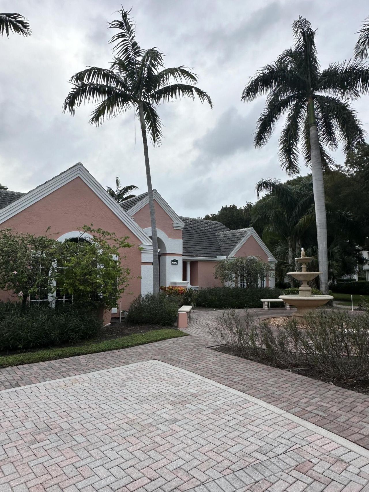 1050 Crystal Way, Unit H, Delray Beach, FL 33444 Photo