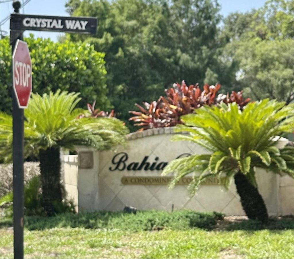 1050 Crystal Way, Unit H, Delray Beach, FL 33444 Photo
