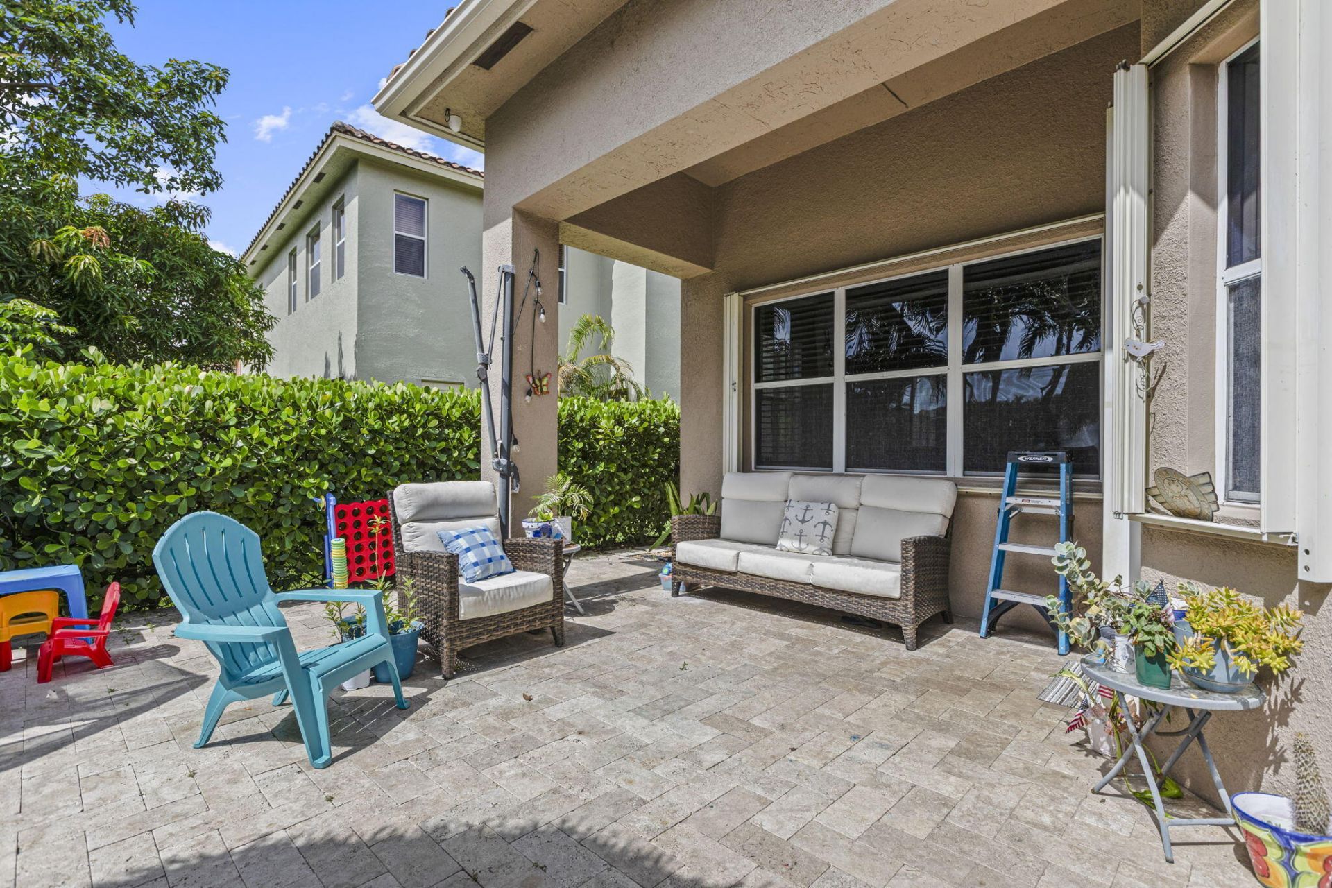455 Cresta Circle, West Palm Beach, FL 33413 Photo