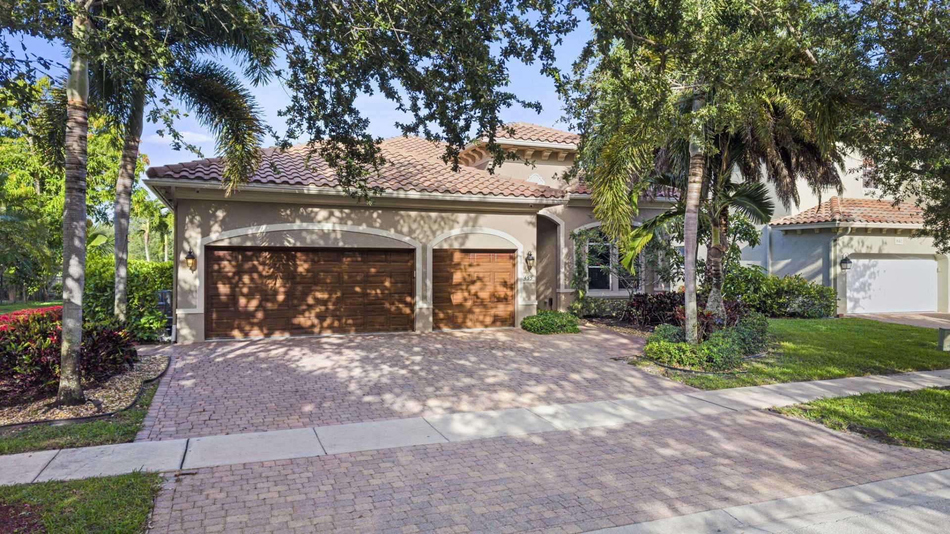 455 Cresta Circle, West Palm Beach, FL 33413 Photo