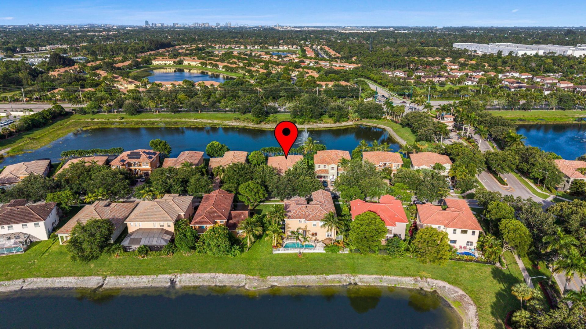 455 Cresta Circle, West Palm Beach, FL 33413 Photo