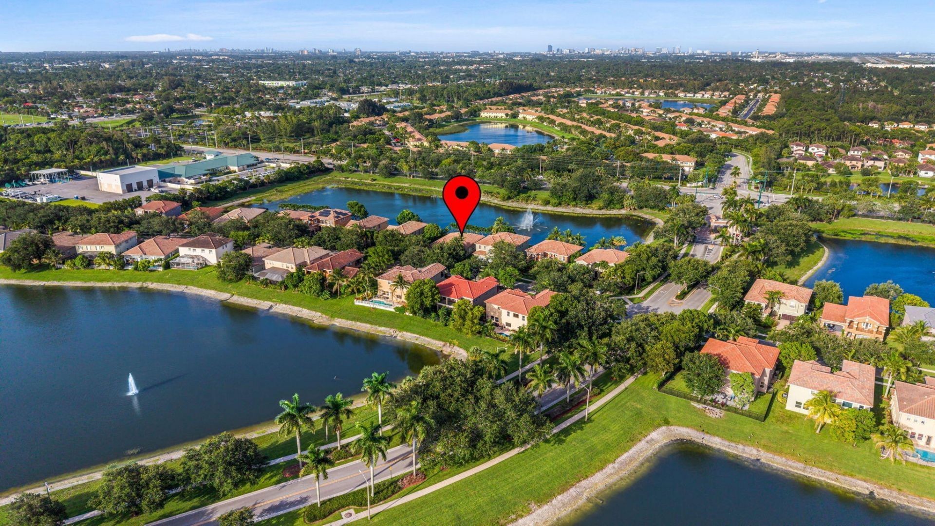 455 Cresta Circle, West Palm Beach, FL 33413 Photo