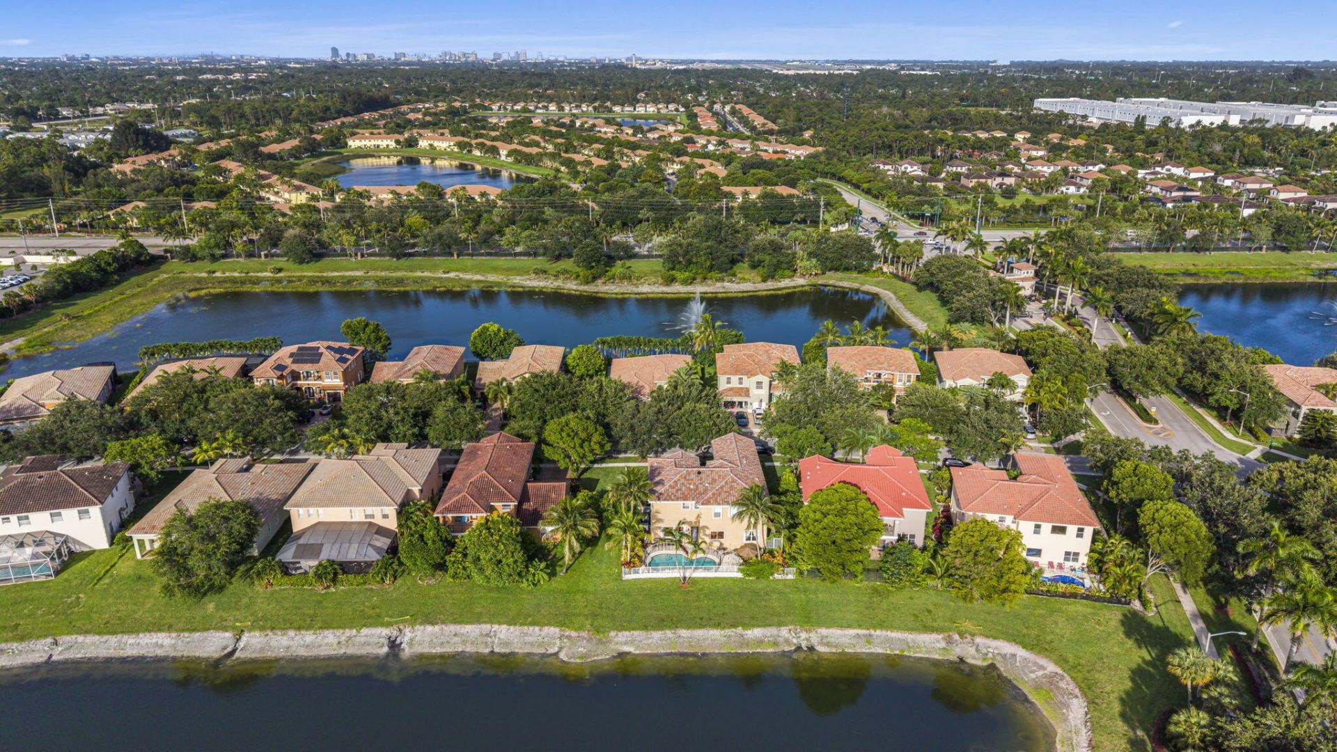 455 Cresta Circle, West Palm Beach, FL 33413 Photo