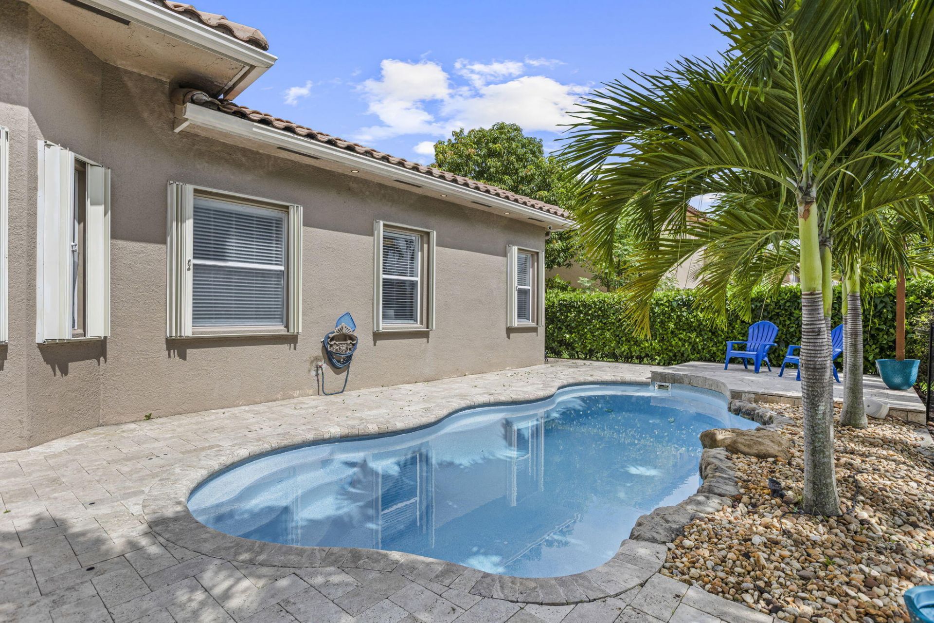 455 Cresta Circle, West Palm Beach, FL 33413 Photo