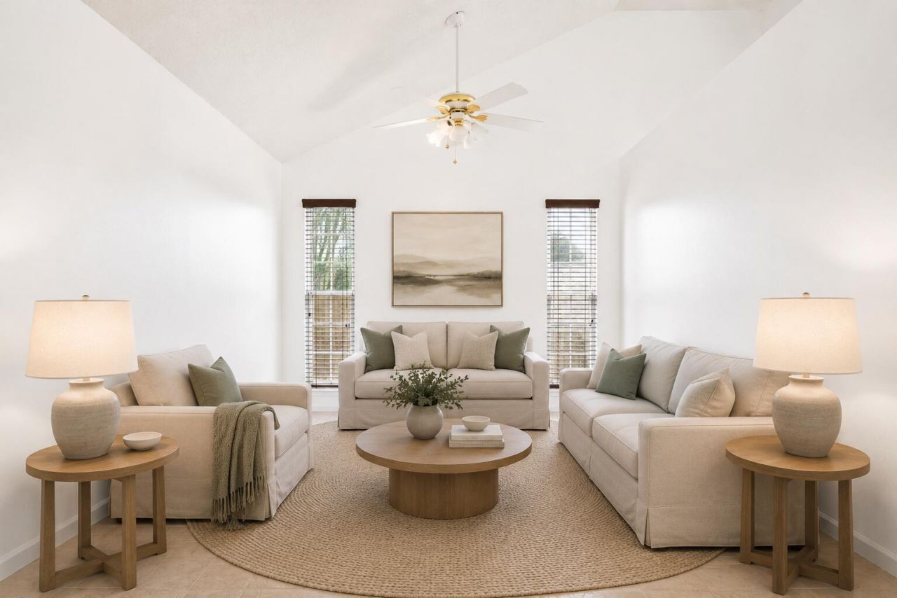 5016 El Claro Circle, West Palm Beach, FL 33415 Photo