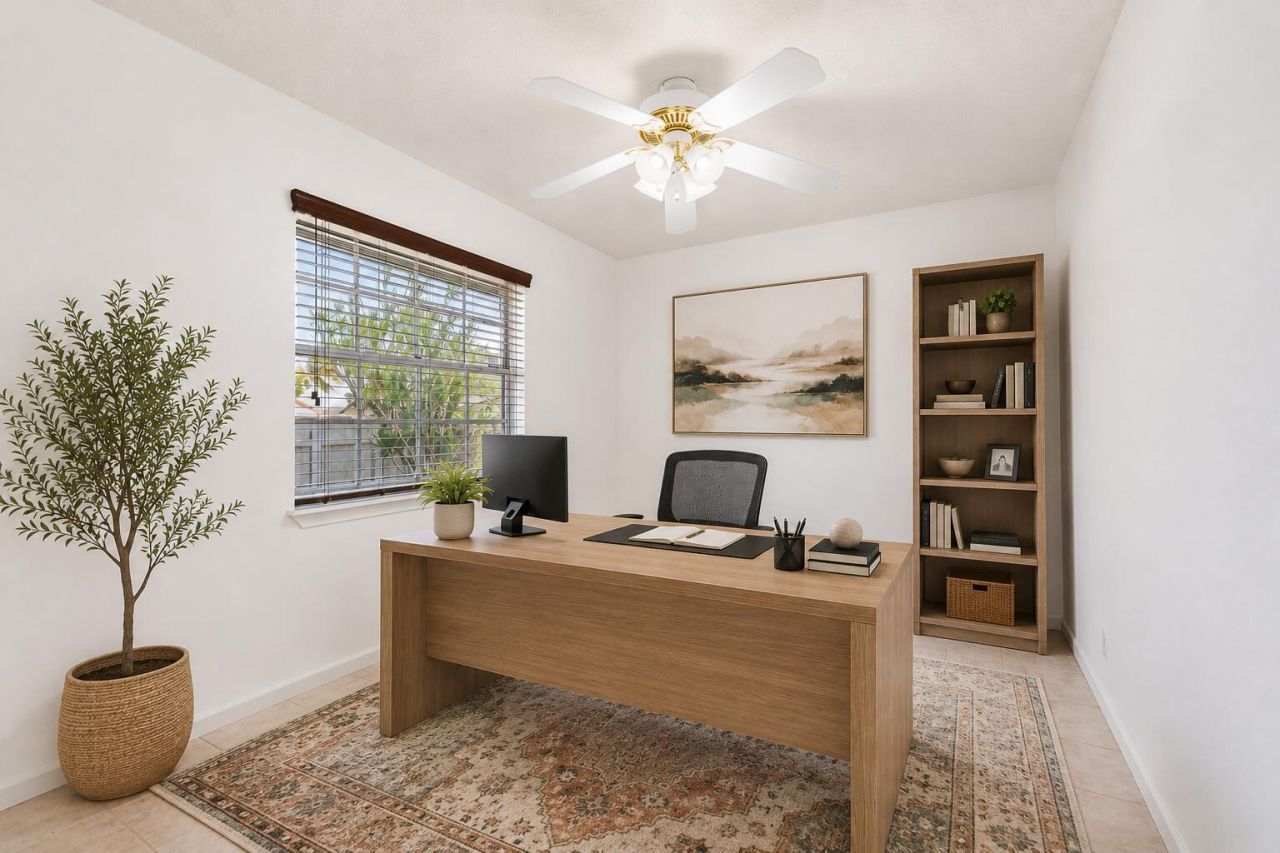 5016 El Claro Circle, West Palm Beach, FL 33415 Photo