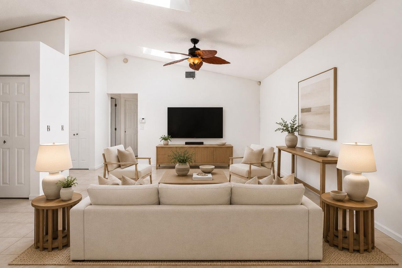 5016 El Claro Circle, West Palm Beach, FL 33415 Photo
