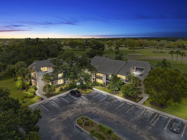 9450 Meadowood Drive, Unit 101, Fort Pierce, FL 34951