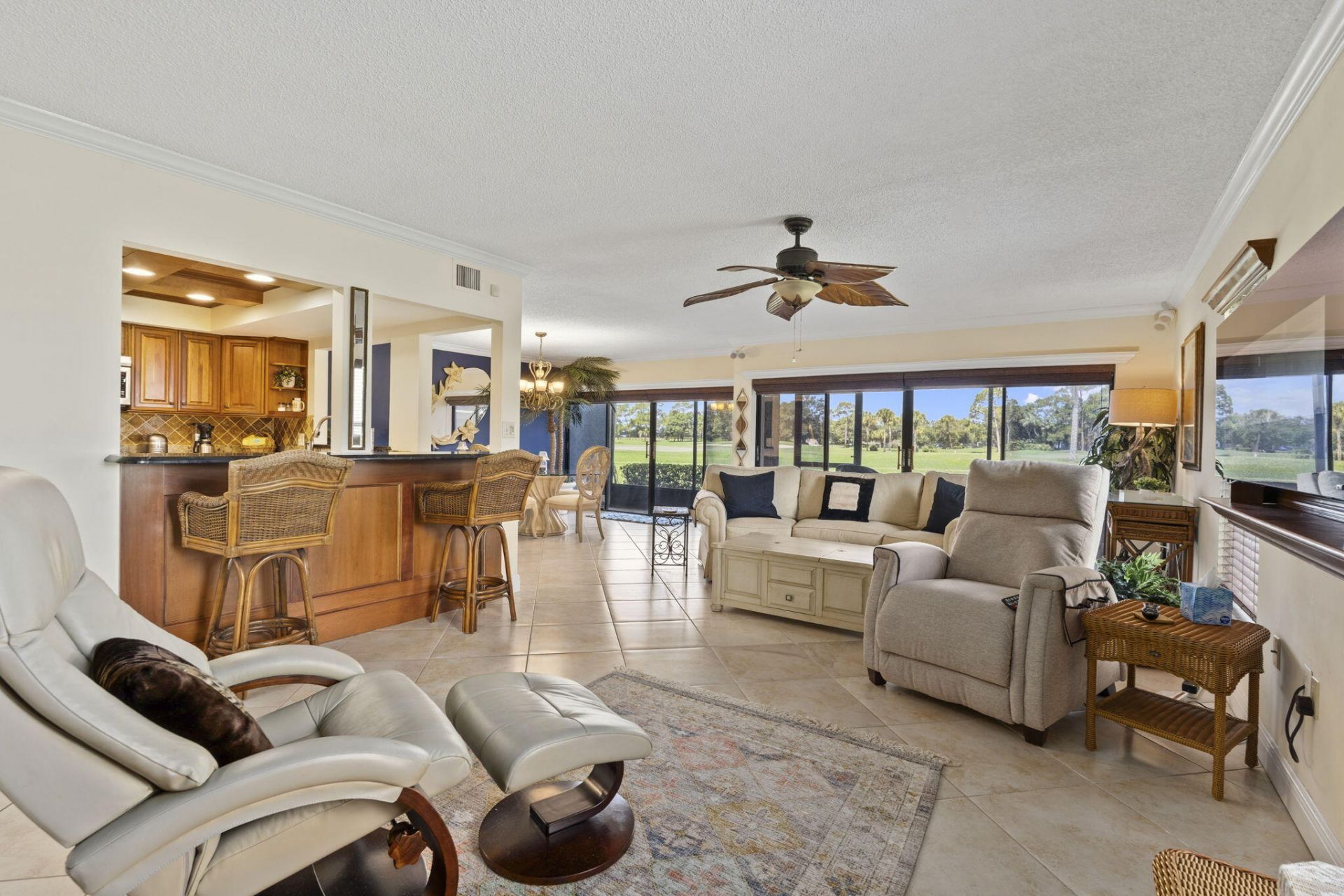 9450 Meadowood Drive, Unit 101, Fort Pierce, FL 34951 Photo