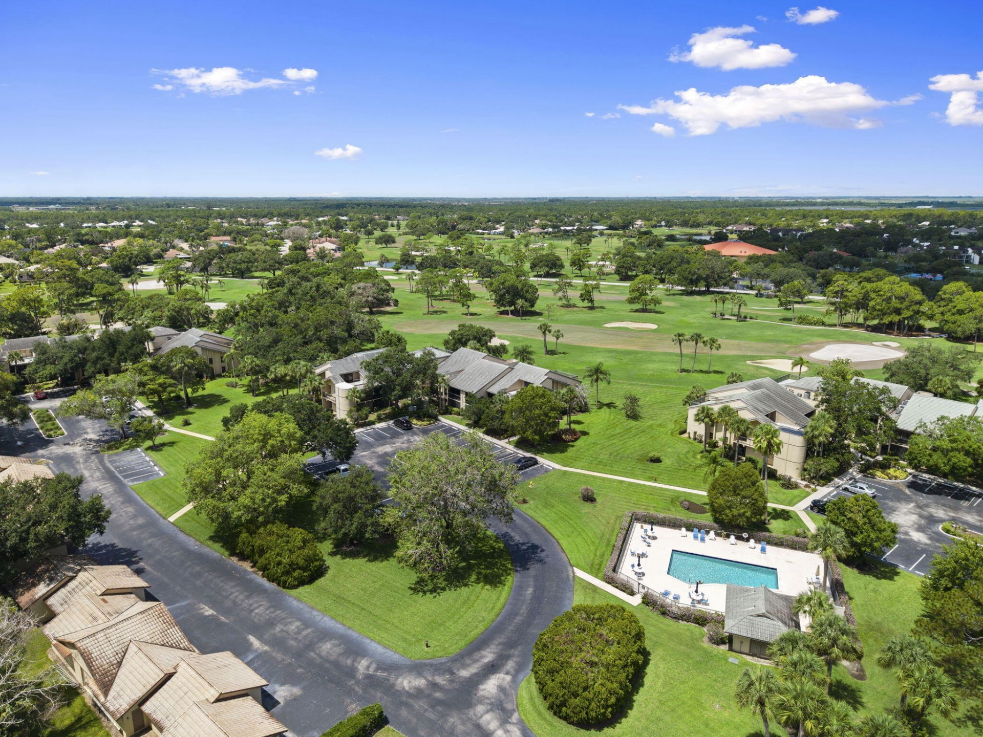 9450 Meadowood Drive, Unit 101, Fort Pierce, FL 34951 Photo