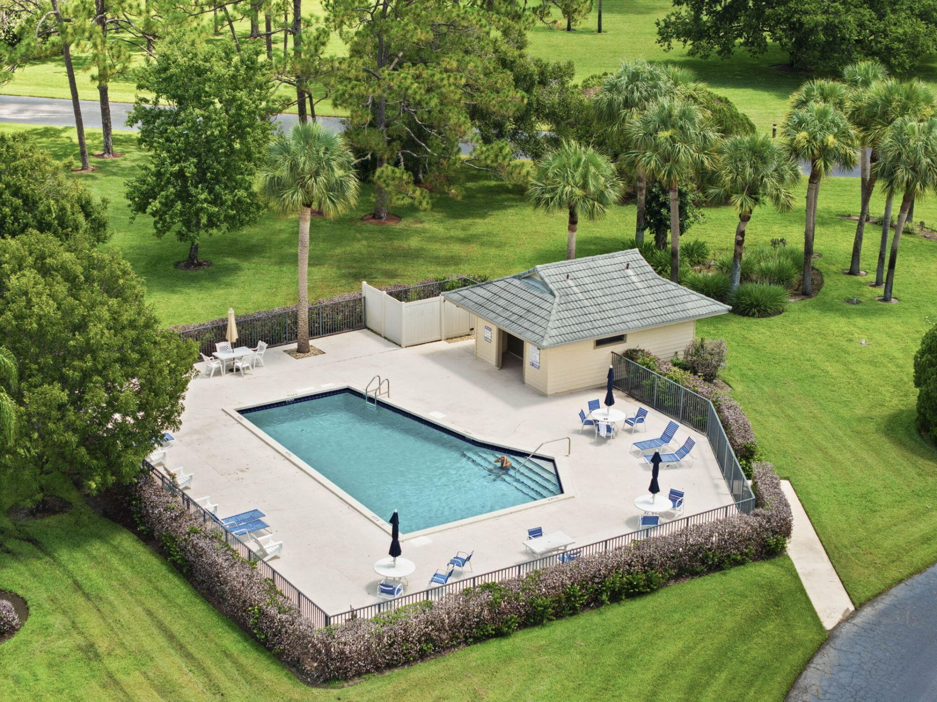 9450 Meadowood Drive, Unit 101, Fort Pierce, FL 34951 Photo
