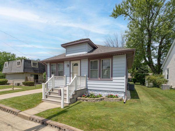 318 Whitcomb Street, Kalamazoo, MI 49001