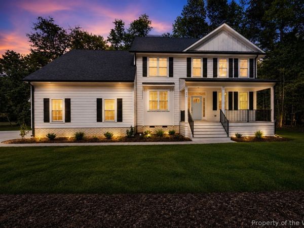 940 Dare Road, Yorktown, VA 23692
