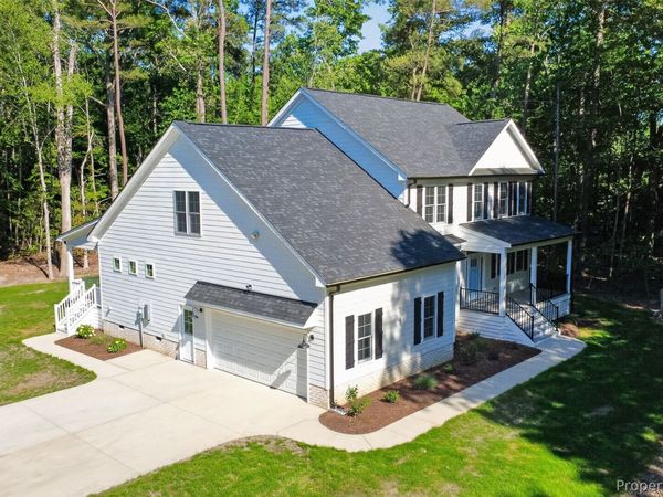 940 Dare Road, Yorktown, VA 23692