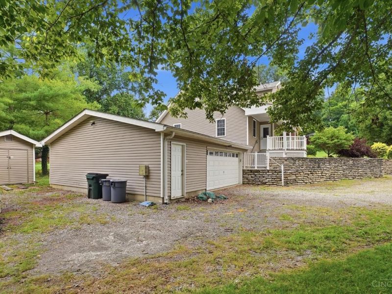3661 Riehle Road, Colerain Township, OH 45247 Photo 49