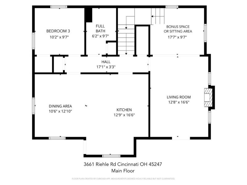 3661 Riehle Road, Colerain Township, OH 45247 Photo 80