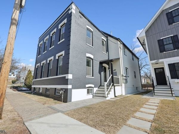 135 Forest St 1R, Unit 1R, Montclair, NJ 07042