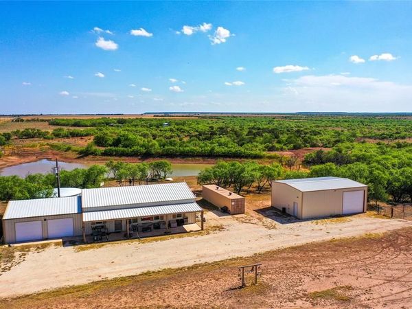 TBD CR 454, Sagerton, TX 79548