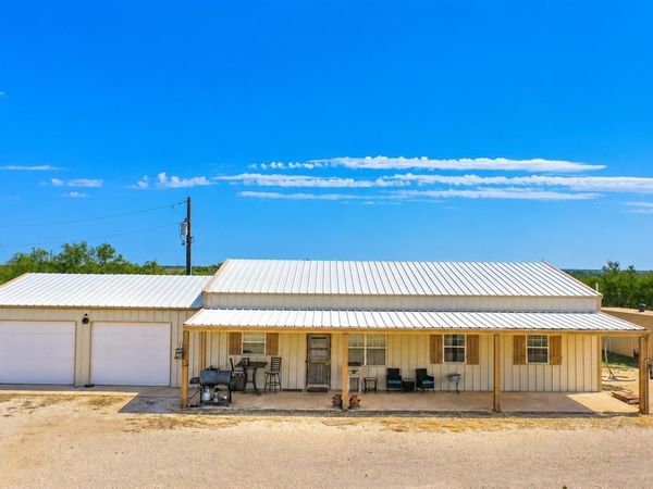 TBD CR 454, Sagerton, TX 79548