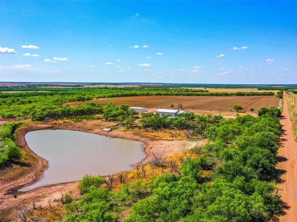 TBD CR 454, Sagerton, TX 79548