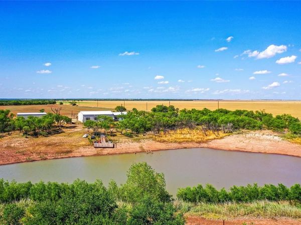 TBD CR 454, Sagerton, TX 79548