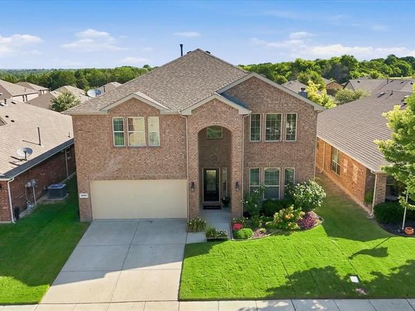 1301 Coleman Drive, Melissa, TX 75454