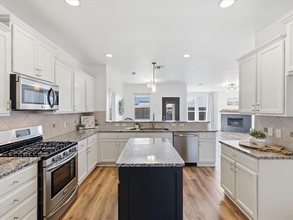 1301 Coleman Drive, Melissa, TX 75454