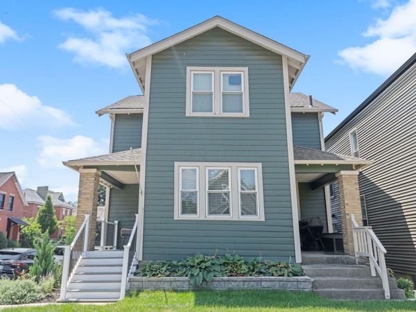 863-865 Beech Street, Columbus, OH 43206